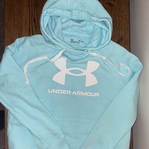 Under Armor Womens Hoodie